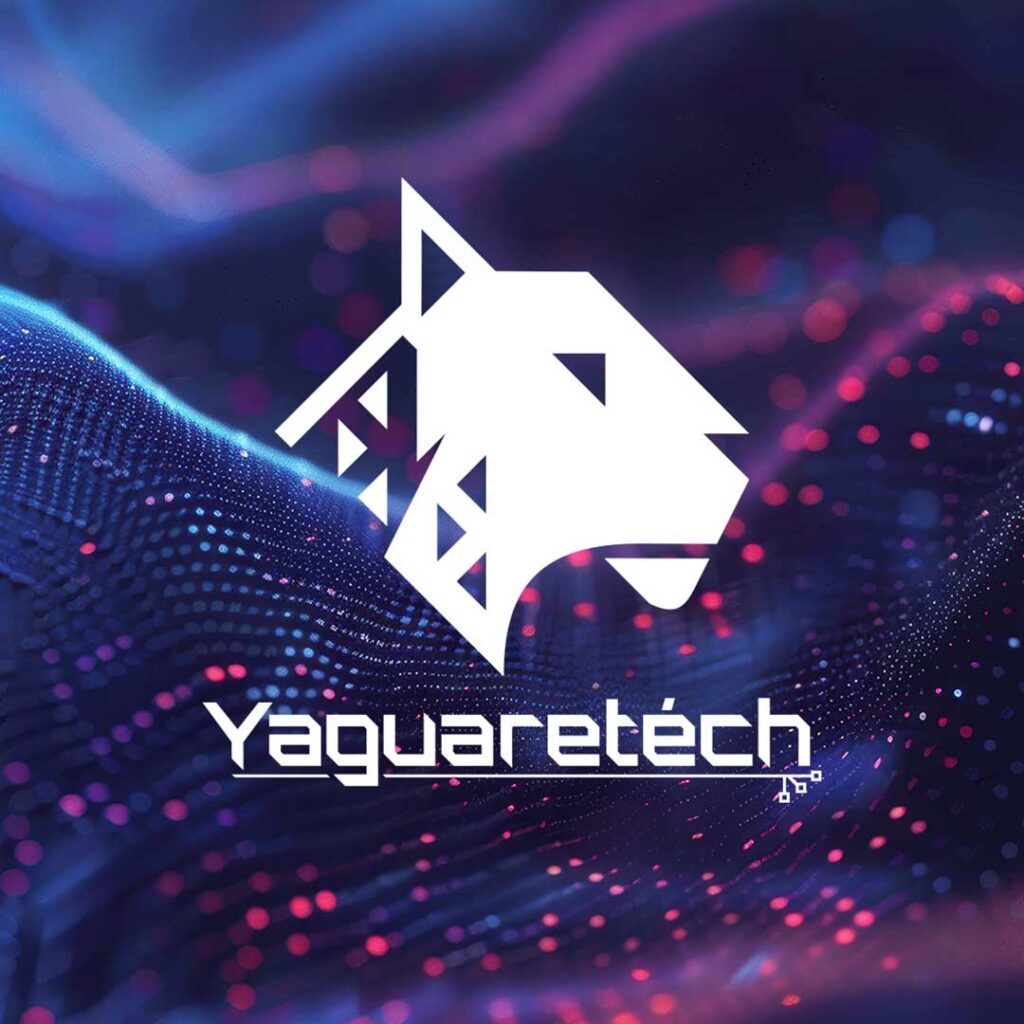 Yaguaretech: Alianza estratégica con IA