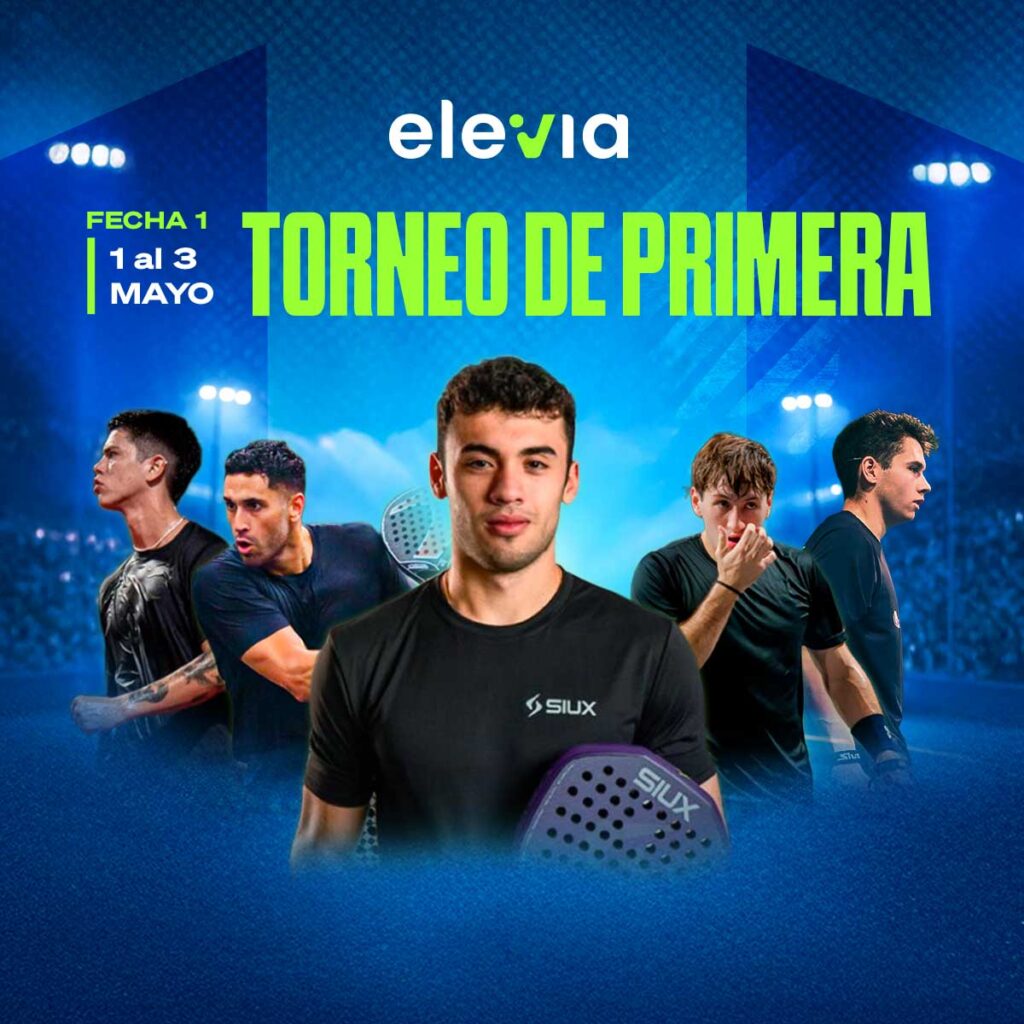 Leo Augsburger en Elevia